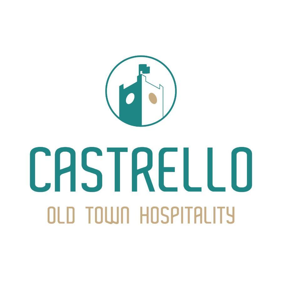 Castrello Old Town Hospitality Hotel Янина Екстериор снимка