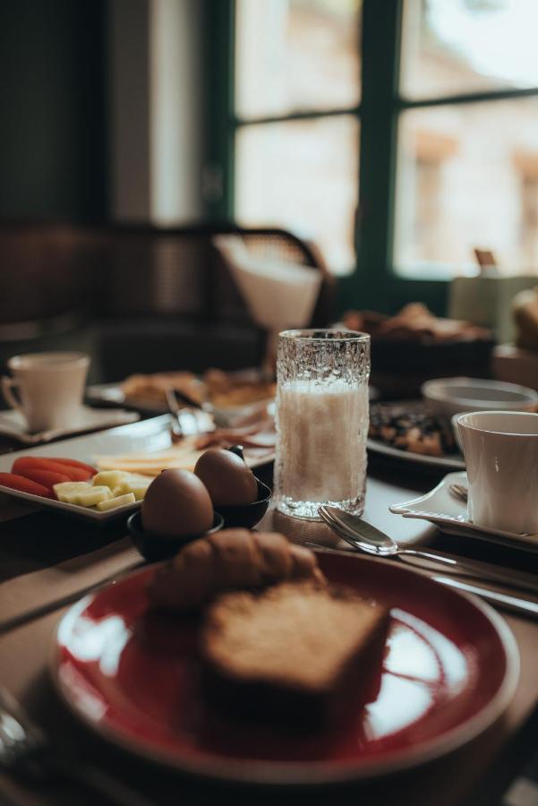 Castrello Old Town Hospitality Hotel Янина Екстериор снимка
